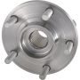 Autopart International Wheel Hub Assembly 1411258199