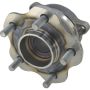 Autopart International Wheel Hub Assembly 1411258523