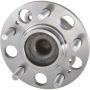 Autopart International Wheel Hub Assembly 1411258524