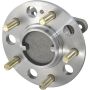 Autopart International Wheel Hub Assembly 1411258528