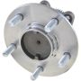 Autopart International Wheel Hub Assembly 1411258529