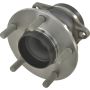 Autopart International Wheel Hub Assembly 1411258683