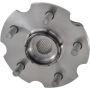 Autopart International Wheel Hub Assembly 1411258930