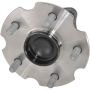 Autopart International Wheel Hub Assembly 1411258931
