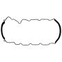 Ajusa 14112600 Gasket, Wet Sump