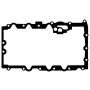 Ajusa 14112700 Gasket, Wet Sump