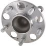 Autopart International Wheel Hub Assembly 1411276636
