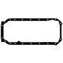 Ajusa 14112800 Gasket, Wet Sump