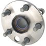 Autopart International Wheel Hub Assembly 1411285201