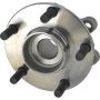 Autopart International Wheel Hub Assembly 1411285202
