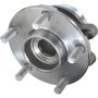 Autopart International Wheel Hub Assembly 1411285203