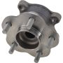 Autopart International Wheel Hub Assembly 1411285206