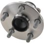 Autopart International Wheel Hub Assembly 1411285207
