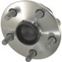 Autopart International Wheel Hub Assembly 1411285208