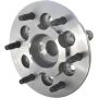 Autopart International Wheel Hub Assembly 1411285210