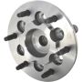 Autopart International Wheel Hub Assembly 1411285211