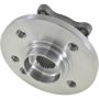 Autopart International Wheel Hub Assembly 1411287889