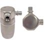 Global Parts Distributors LLC 1411289 gpd Accumulator/ Filter 1411289