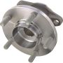 Autopart International Wheel Hub Assembly 1411289738