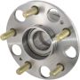 Autopart International Wheel Hub Assembly 1411291820
