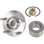 Autopart International Wheel Hub Repair Kit 1411291859