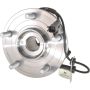 Autopart International Wheel Hub Assembly 1411313866