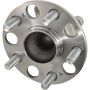 Autopart International Wheel Hub Assembly 1411325928