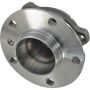 Autopart International Wheel Hub Assembly 1411326392