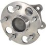 Autopart International Wheel Hub Assembly 1411326393