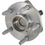 Autopart International Wheel Hub Assembly 1411326395