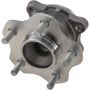 Autopart International Wheel Hub Assembly 1411326396