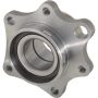 Autopart International Wheel Bearing Assembly 1411326481