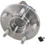 Autopart International Wheel Hub Assembly 1411326724