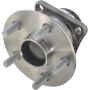 Autopart International Wheel Hub Assembly 1411327519