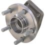 Autopart International Wheel Hub Assembly 1411329844