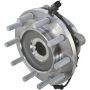 Autopart International Wheel Hub Assembly 1411330203