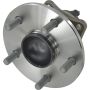 Autopart International Wheel Hub Assembly 1411330204