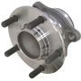 Autopart International Wheel Hub Assembly 1411330205