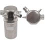 Global Parts Distributors LLC 1411331 gpd Accumulator/ Filter 1411331