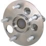 Autopart International Wheel Hub Assembly 1411334842