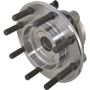 Autopart International Wheel Hub Assembly 1411334843