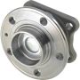 Autopart International Wheel Hub Assembly 1411335353