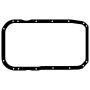 Ajusa 14113600 Gasket, Wet Sump