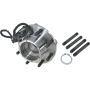 Autopart International Wheel Hub Assembly 1411420412