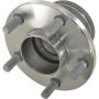 Autopart International Wheel Hub Assembly 1411420413
