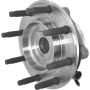 Autopart International Wheel Hub Assembly 1411423161