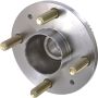Autopart International Wheel Hub Assembly 1411423163