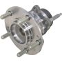 Autopart International Wheel Hub Assembly 1411424534