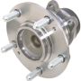Autopart International Wheel Hub Assembly 1411424536