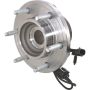 Autopart International Wheel Hub Assembly 1411424762